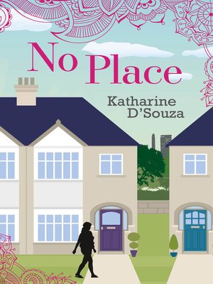 cover image of No Place